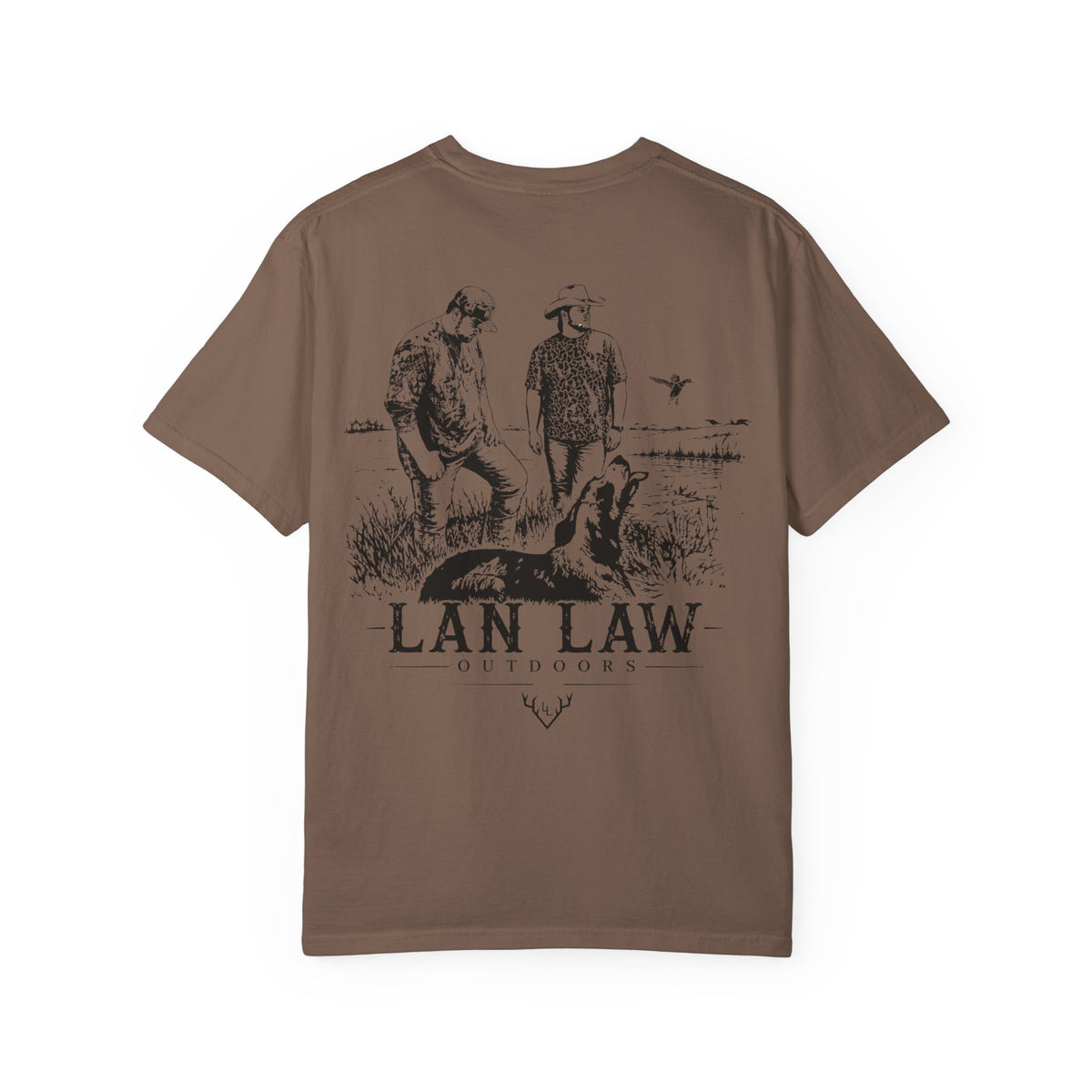 Hunting & Outdoor Tee