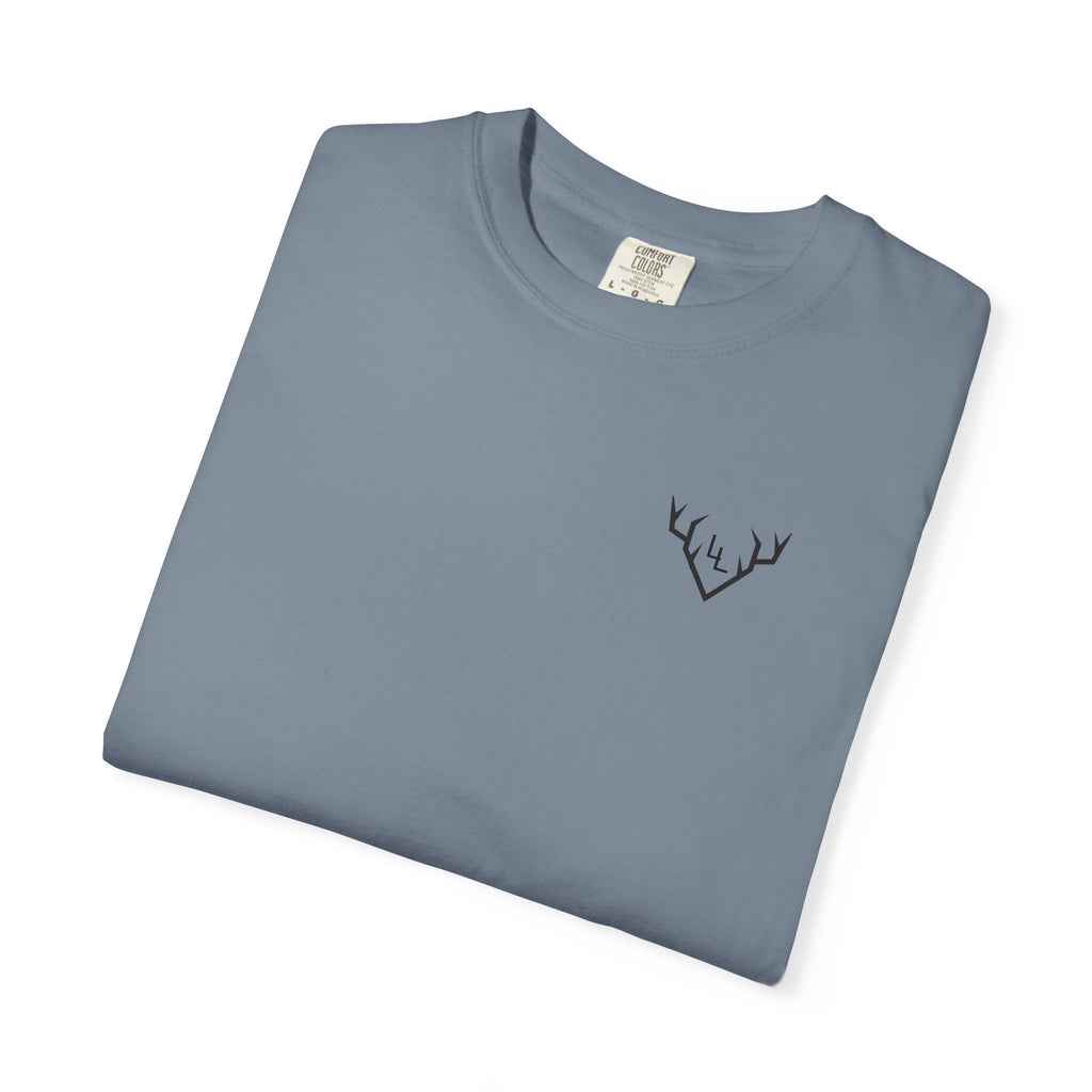 Faith Over Fear Tee