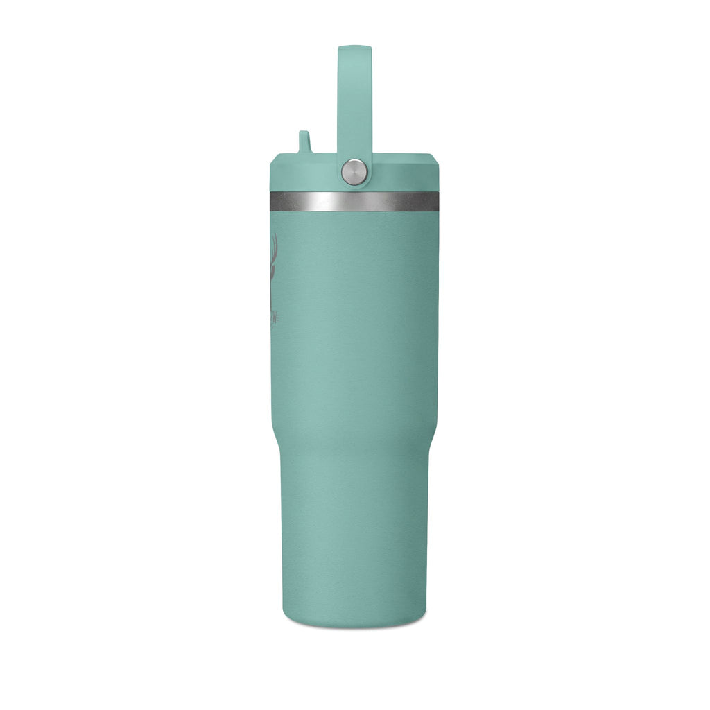 Deer Logo 32oz Tumbler
