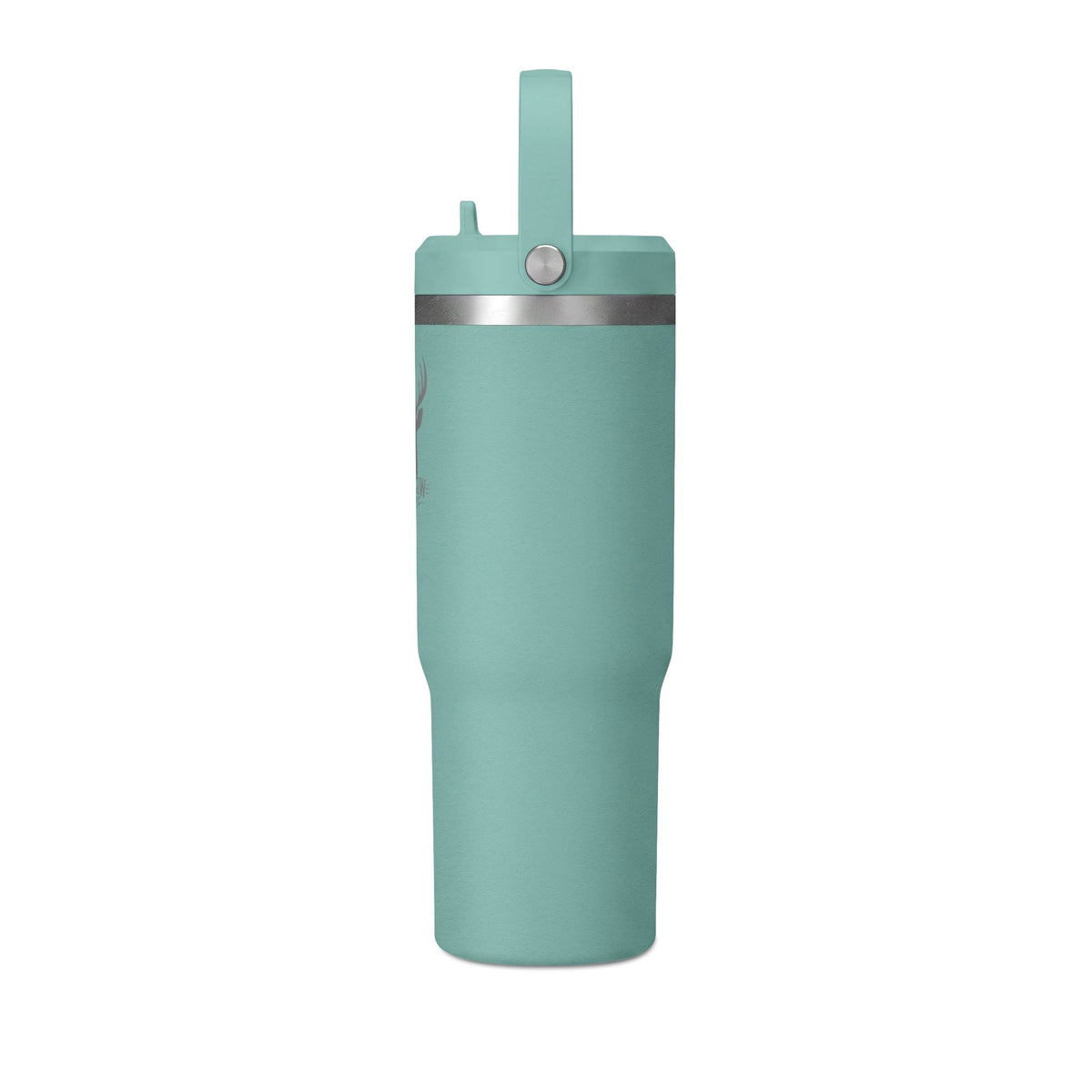Deer Logo 32oz Tumbler