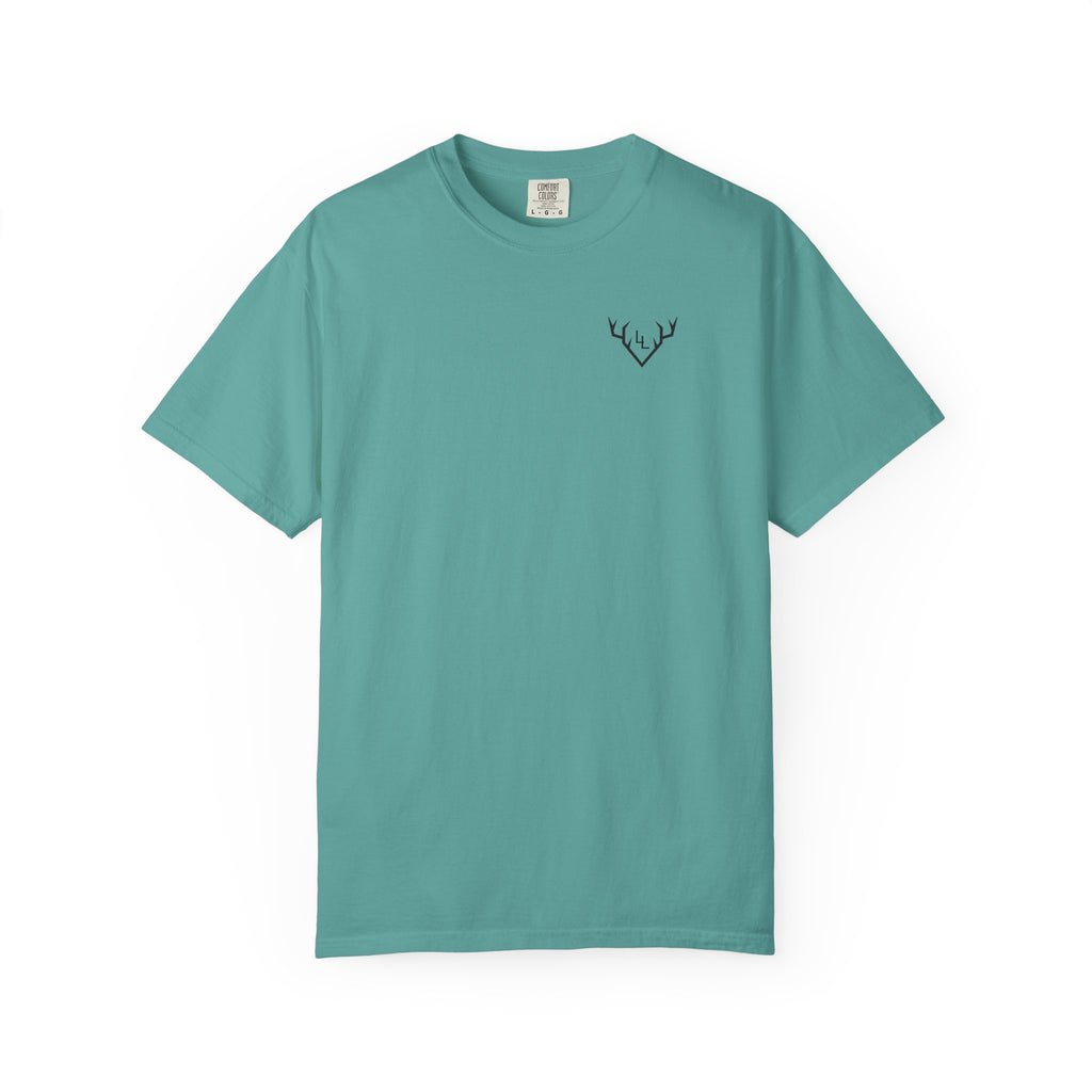 Faith Over Fear Tee
