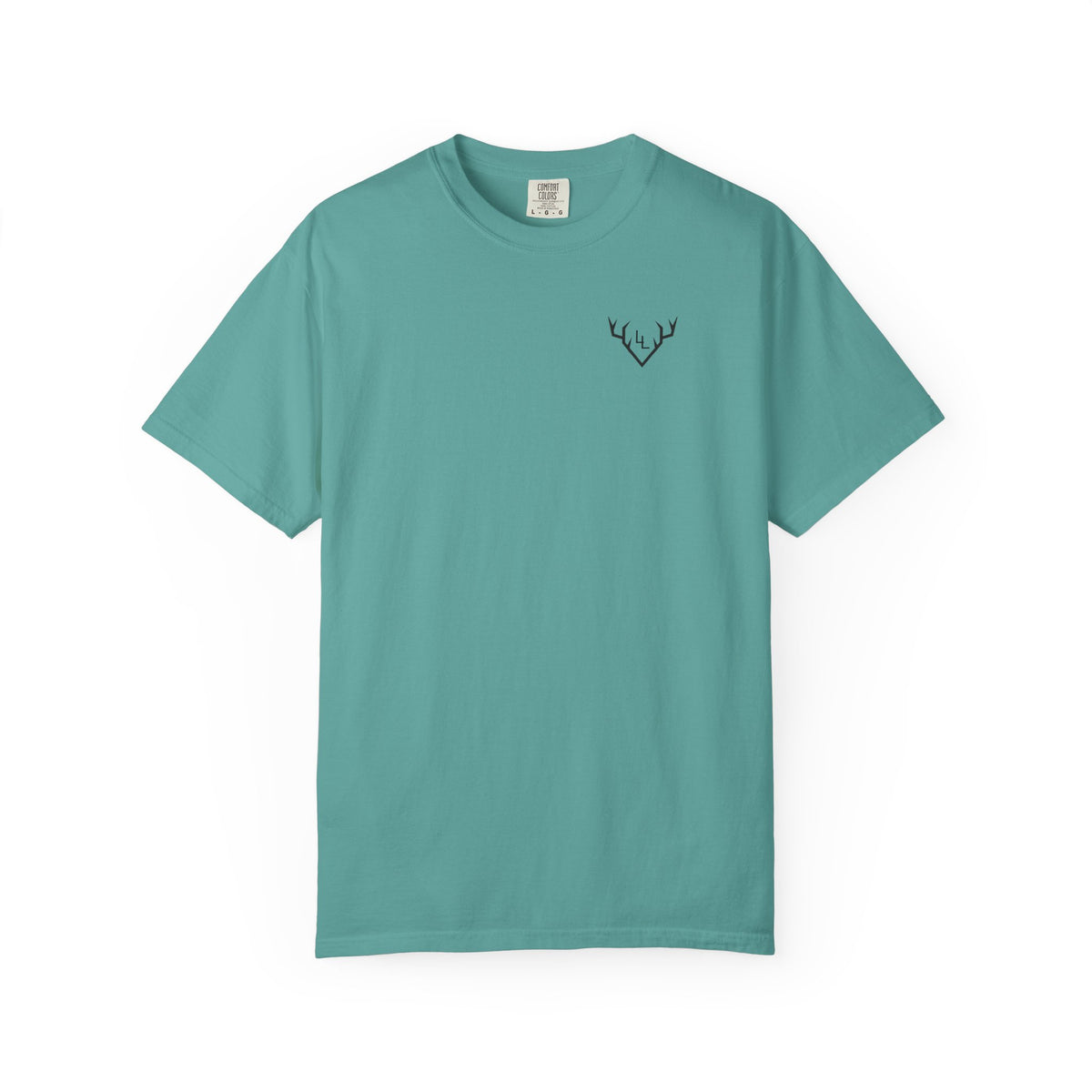 Faith Over Fear Tee