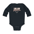 'Wild Outdoors' Baby Onesie (Long Sleeve)