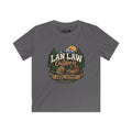 Kids Outdoor Adventure Tee