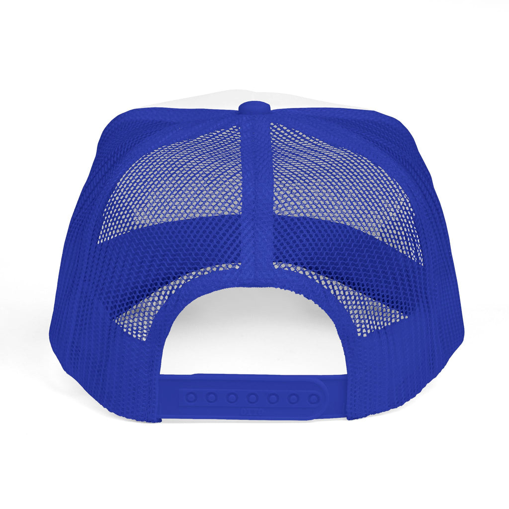 Lan Law Outdoors Trucker Cap