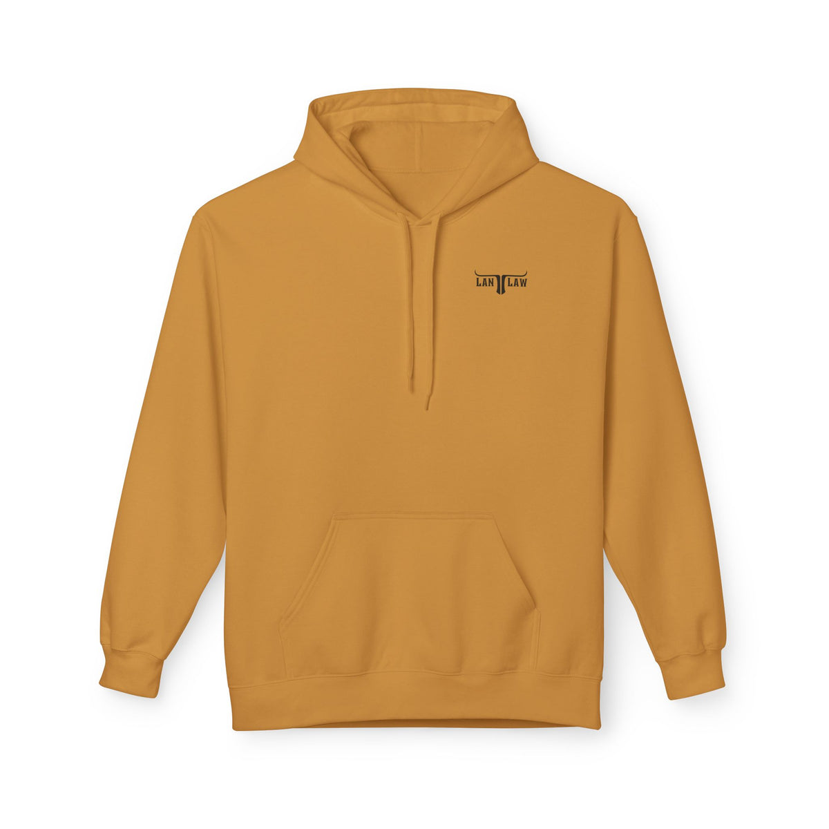 Country to the Bone Hoodie
