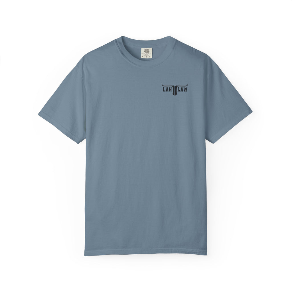 Country to the Bone Tee
