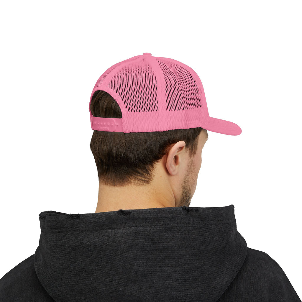 Lan Law Outdoors Trucker Cap