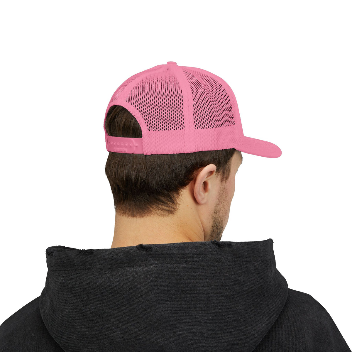 Lan Law Outdoors Trucker Cap