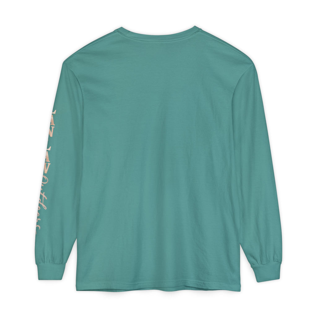 Country Soul Long Sleeve Tee