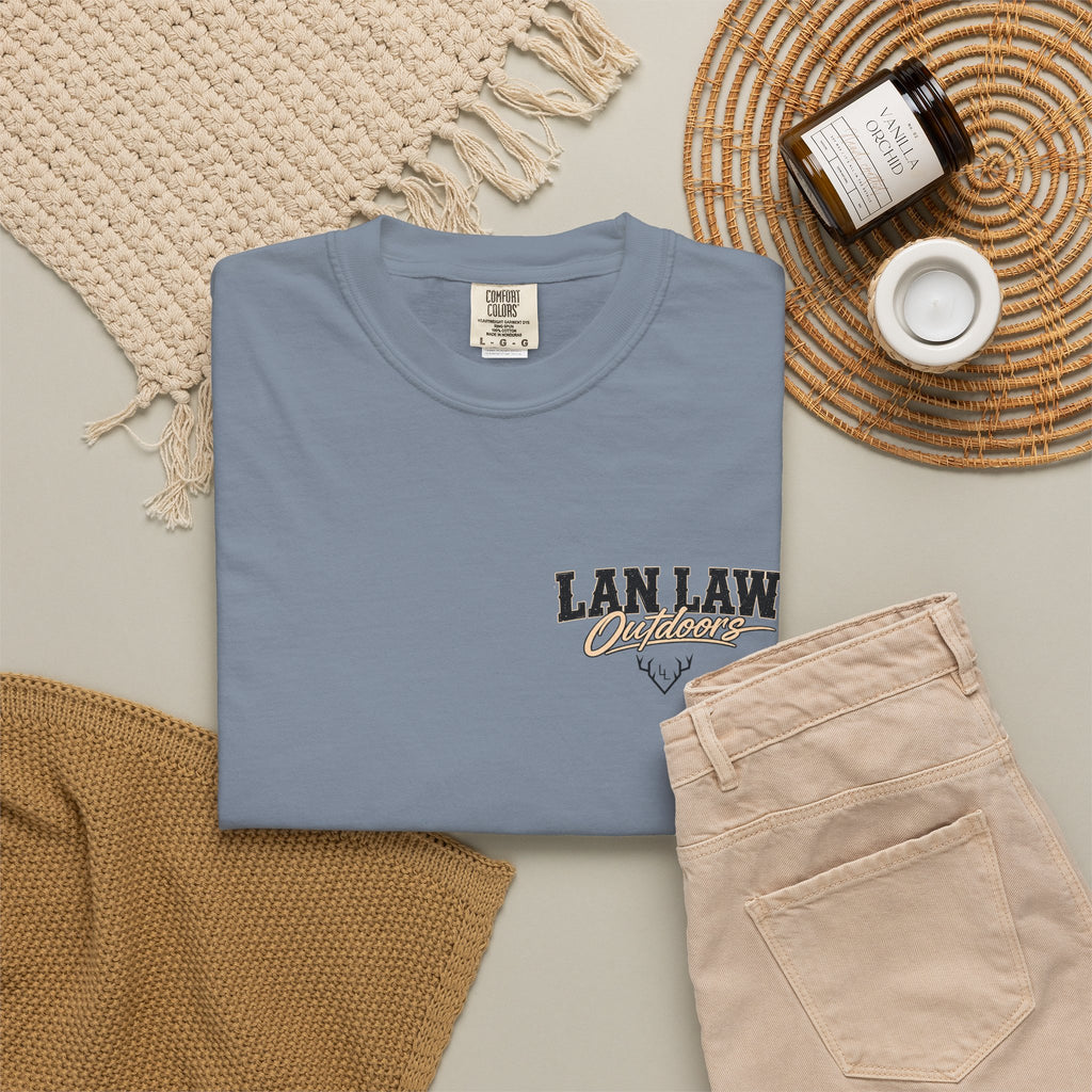 Hunting & Outdoor Tee