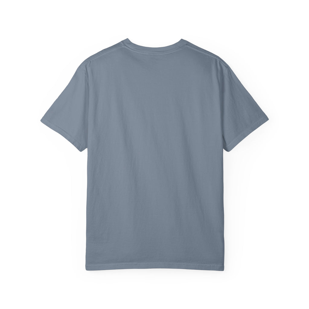 LAN LAW Logo Tee