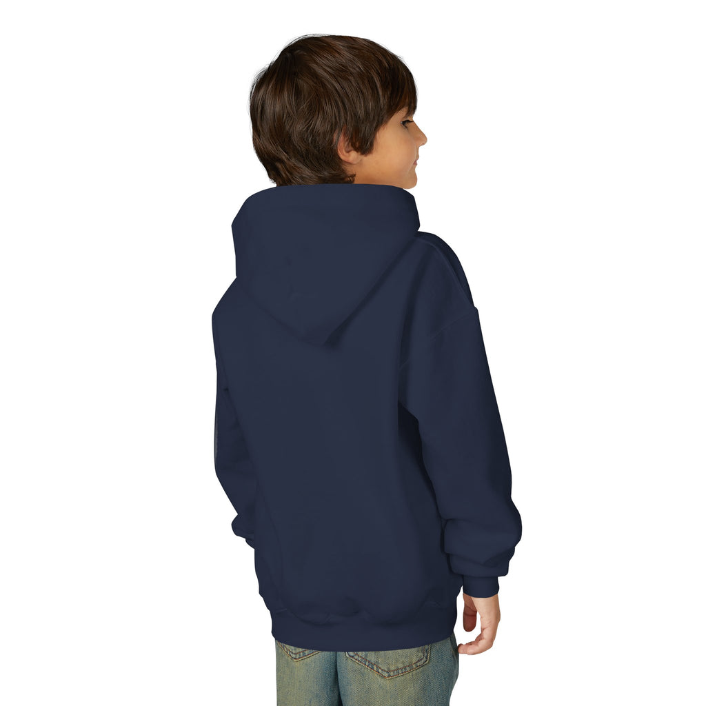Mountain Hunting Sweatshirt