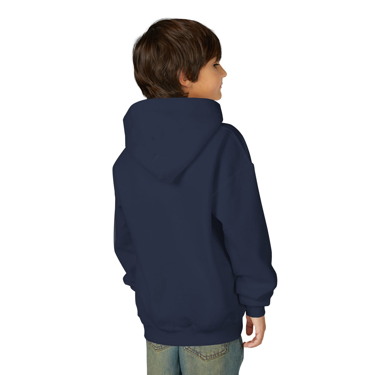 Mountain Hunting Sweatshirt