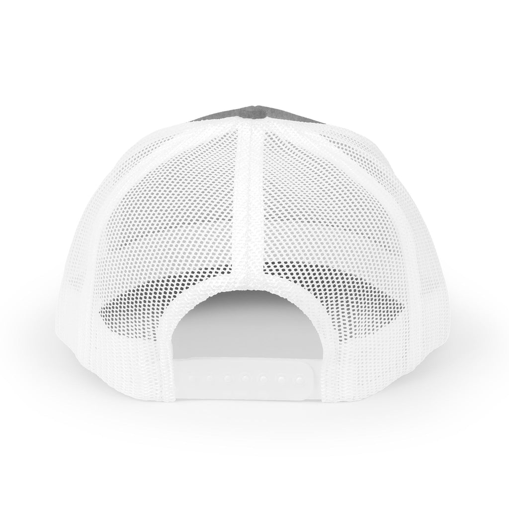 Lan Law Outdoors Trucker Cap