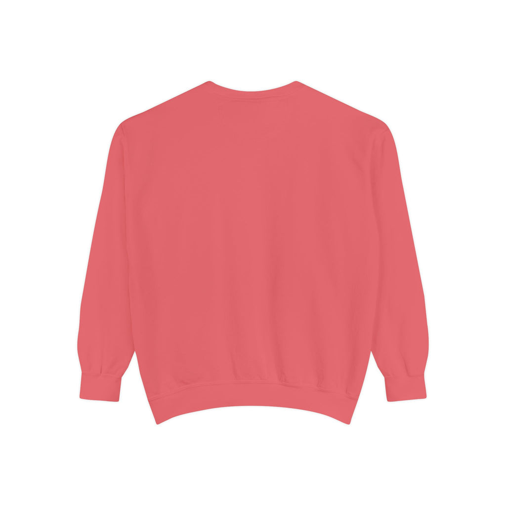 Lanlaw Outfitters Floral Deer Sweatshirt