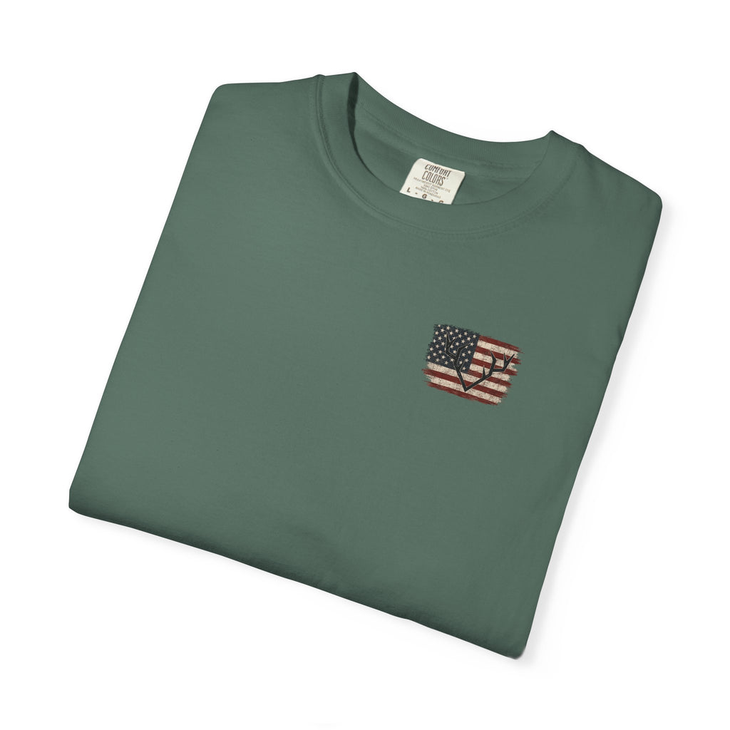 Stand Firm Christian Tee