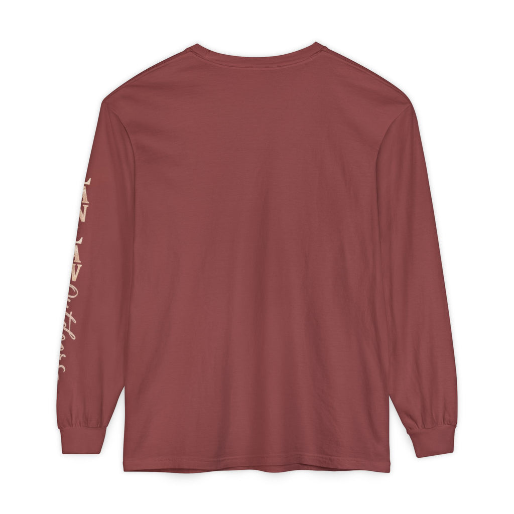 Country Soul Long Sleeve Tee