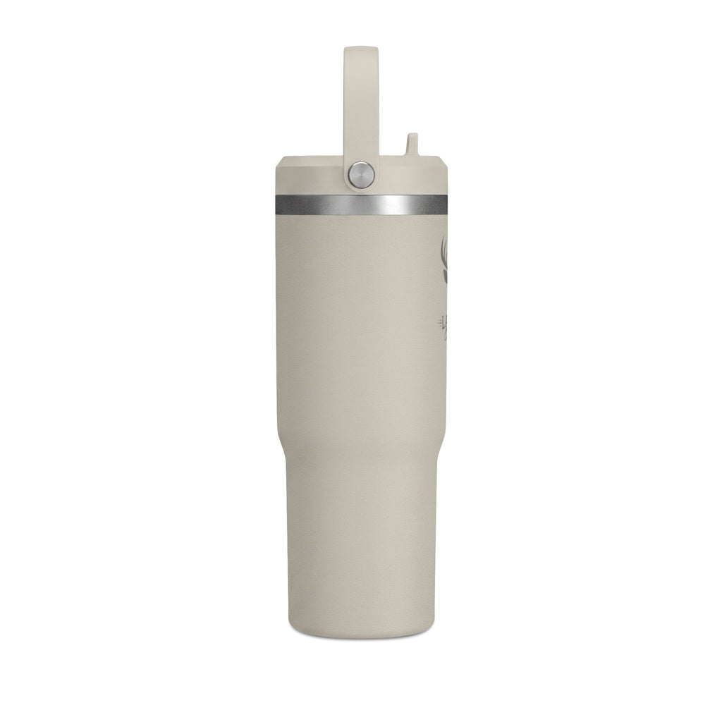Deer Logo 32oz Tumbler