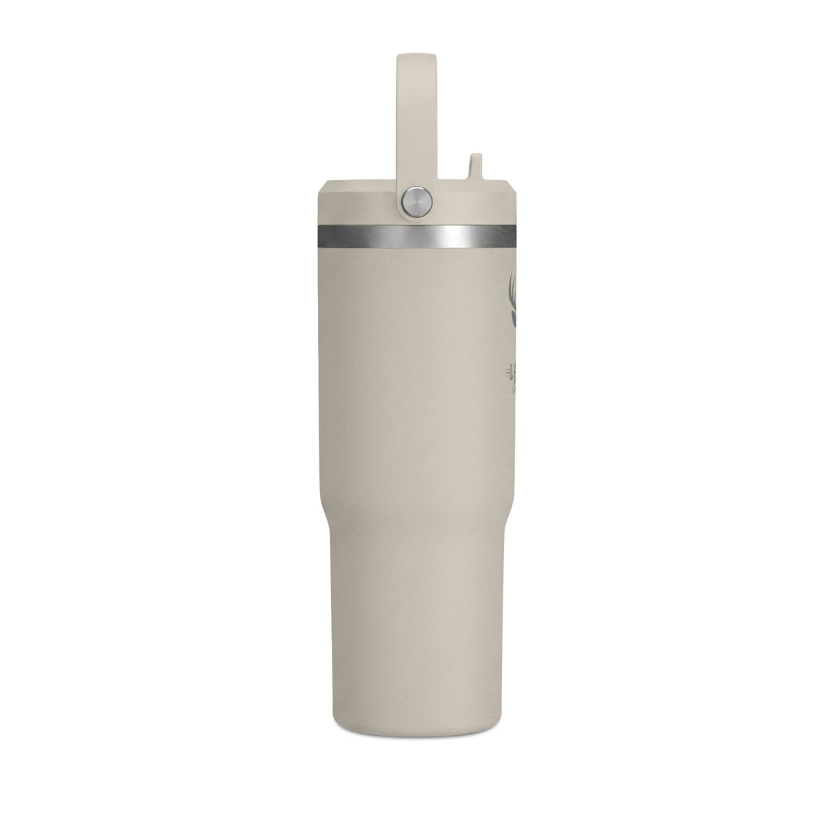 Deer Logo 32oz Tumbler