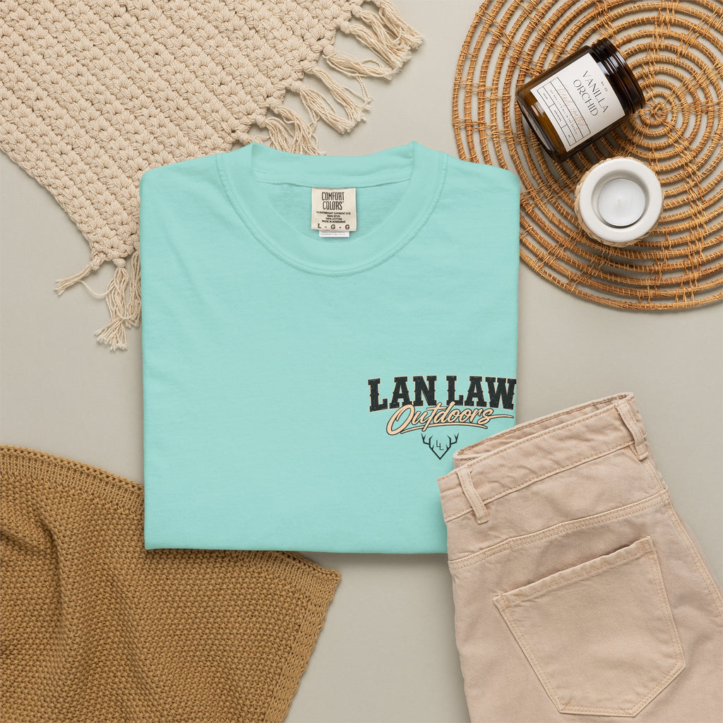 Hunting & Outdoor Tee