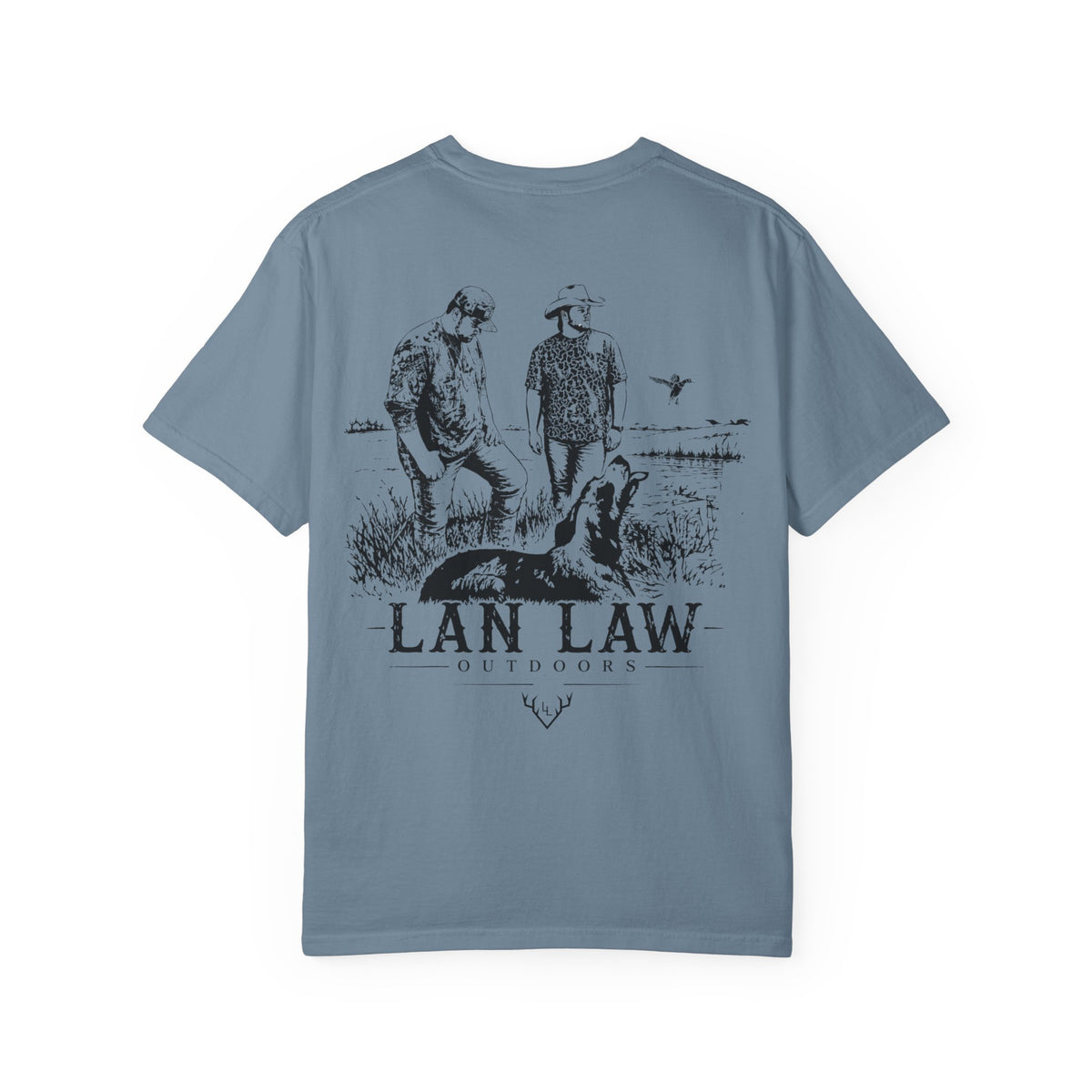 Hunting & Outdoor Tee