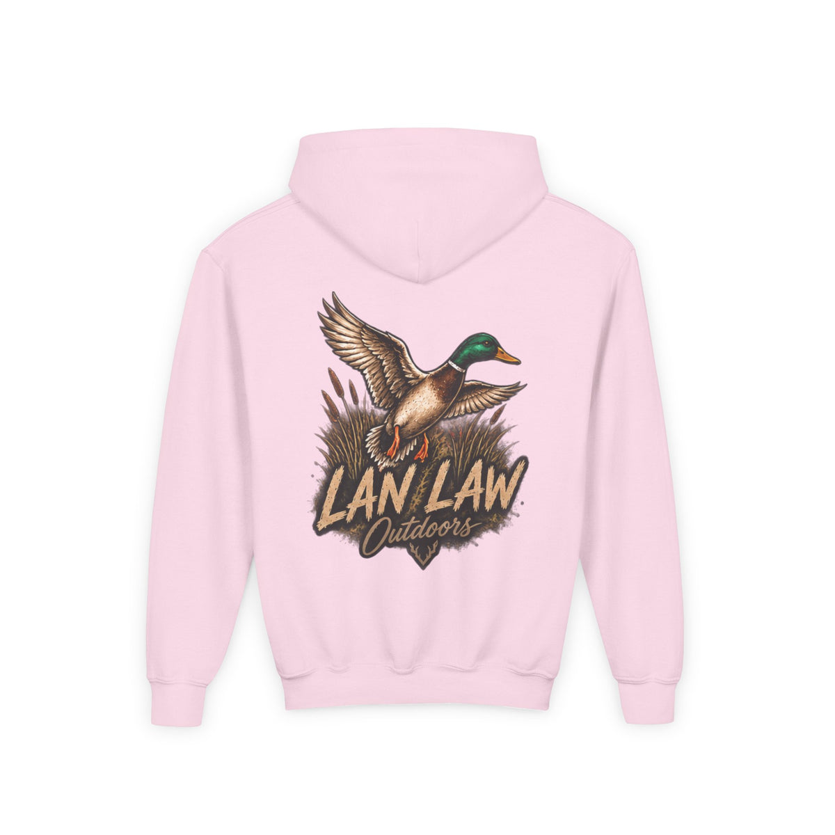 Duck Hunting Sweatshirt
