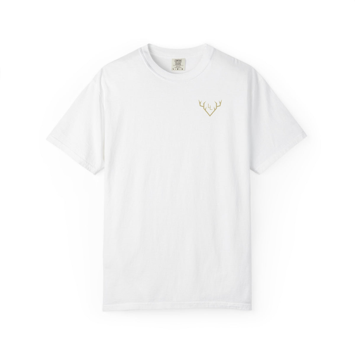 Cut Em' Duck Hunting Tee