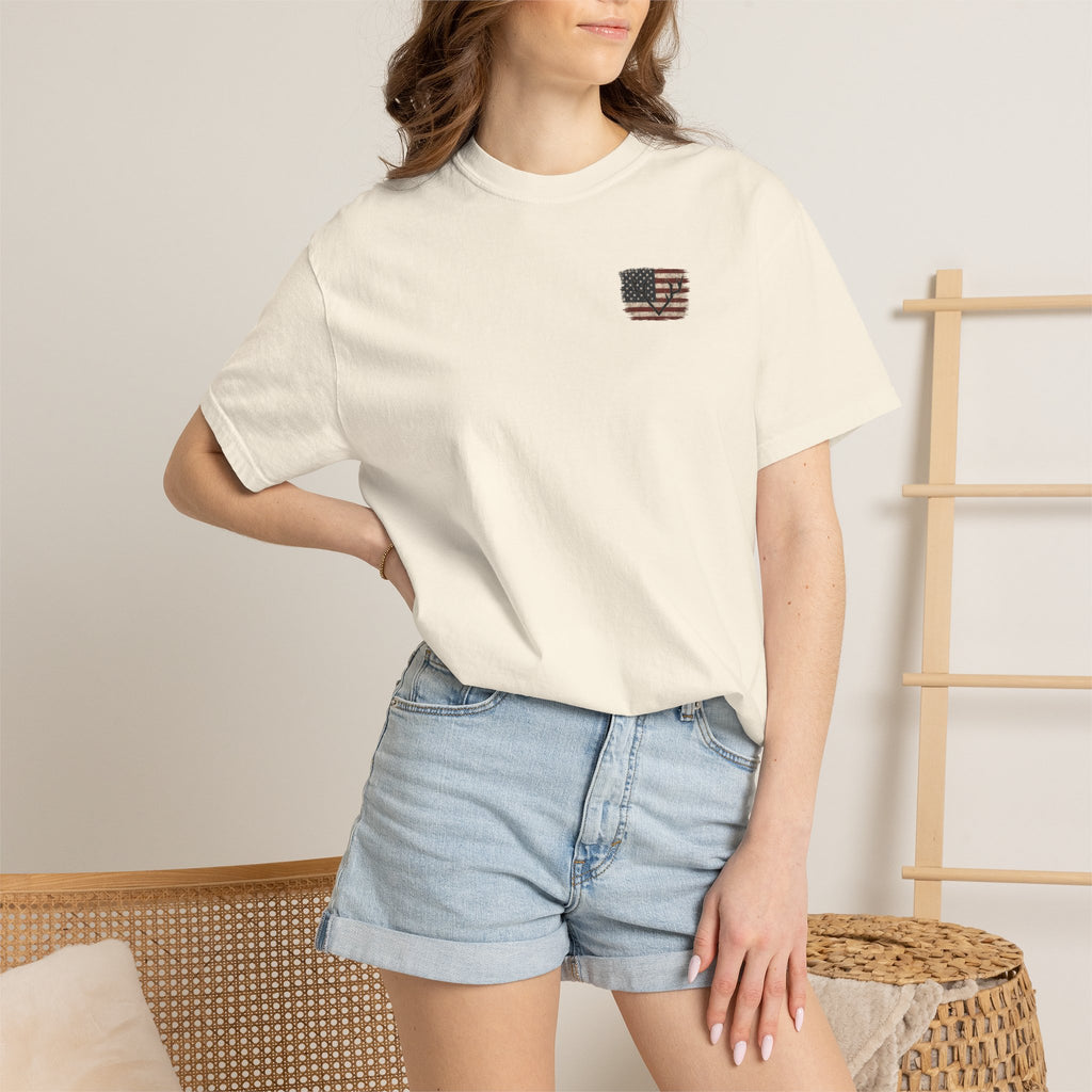 Man of God Tee