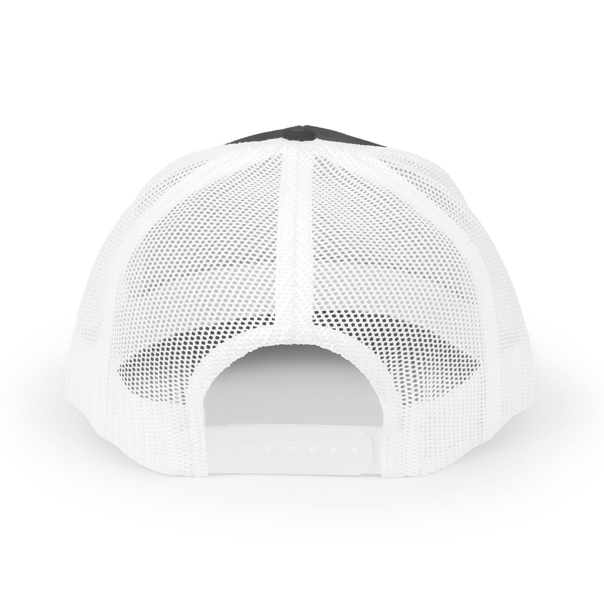 Snapback Trucker Cap