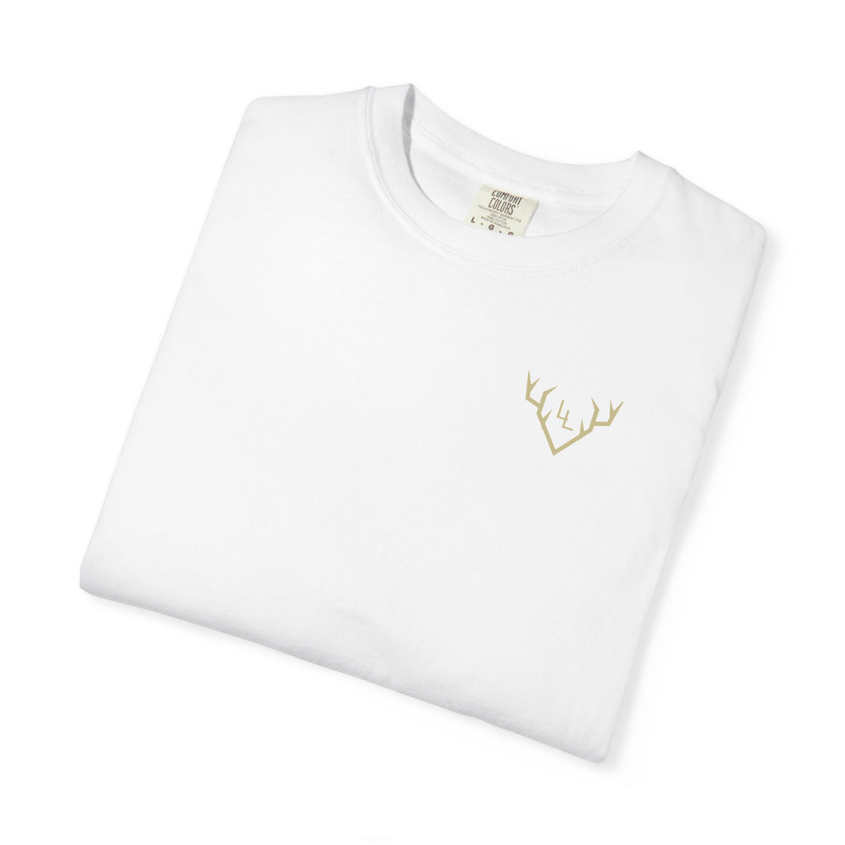 Cut Em' Duck Hunting Tee
