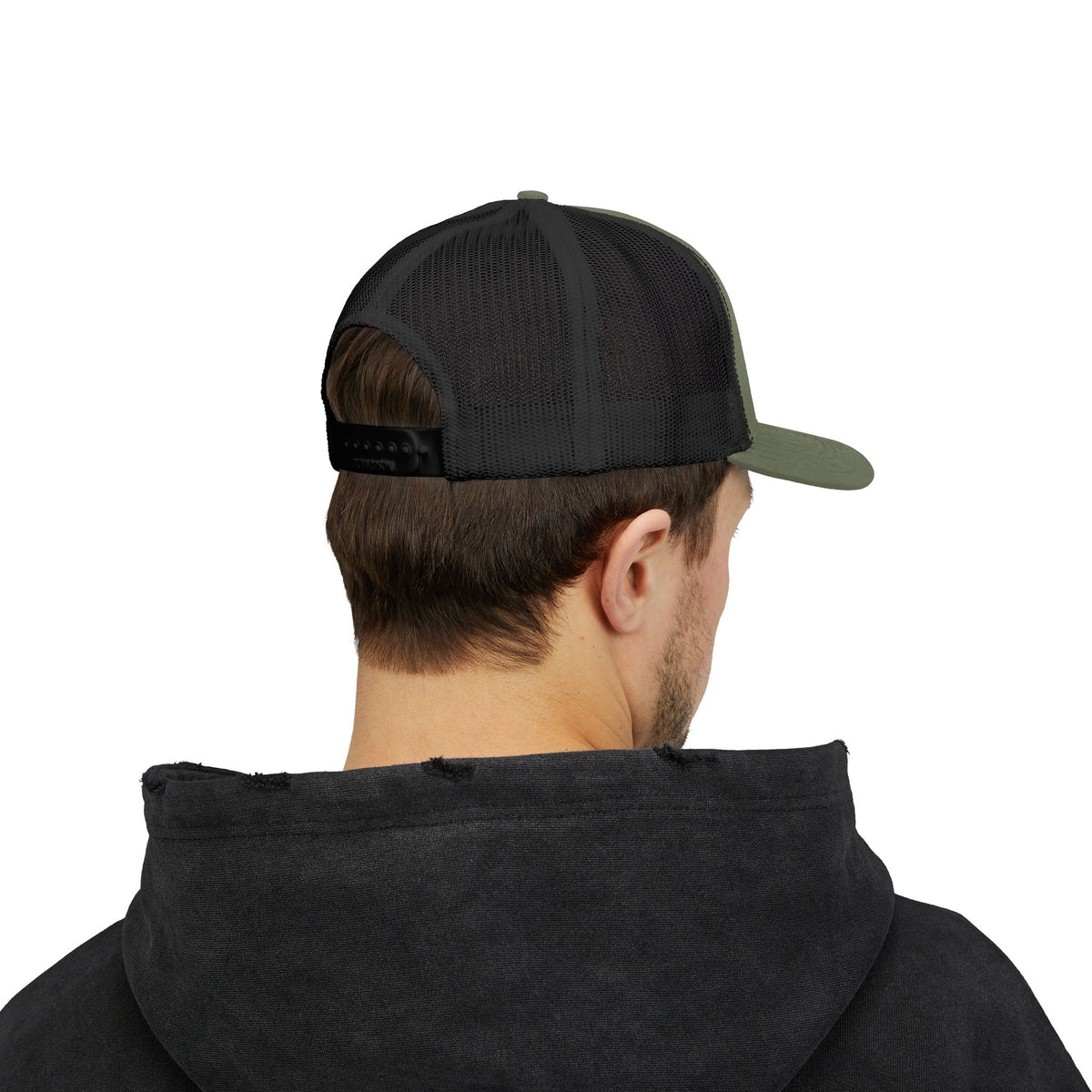 Lan Law Outdoors Trucker Cap