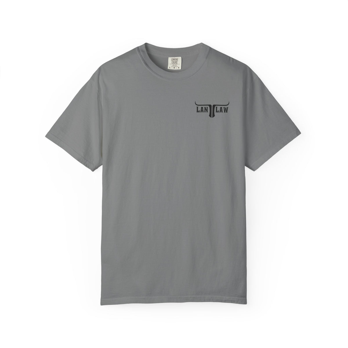 Camouflage Deer Antler Tee