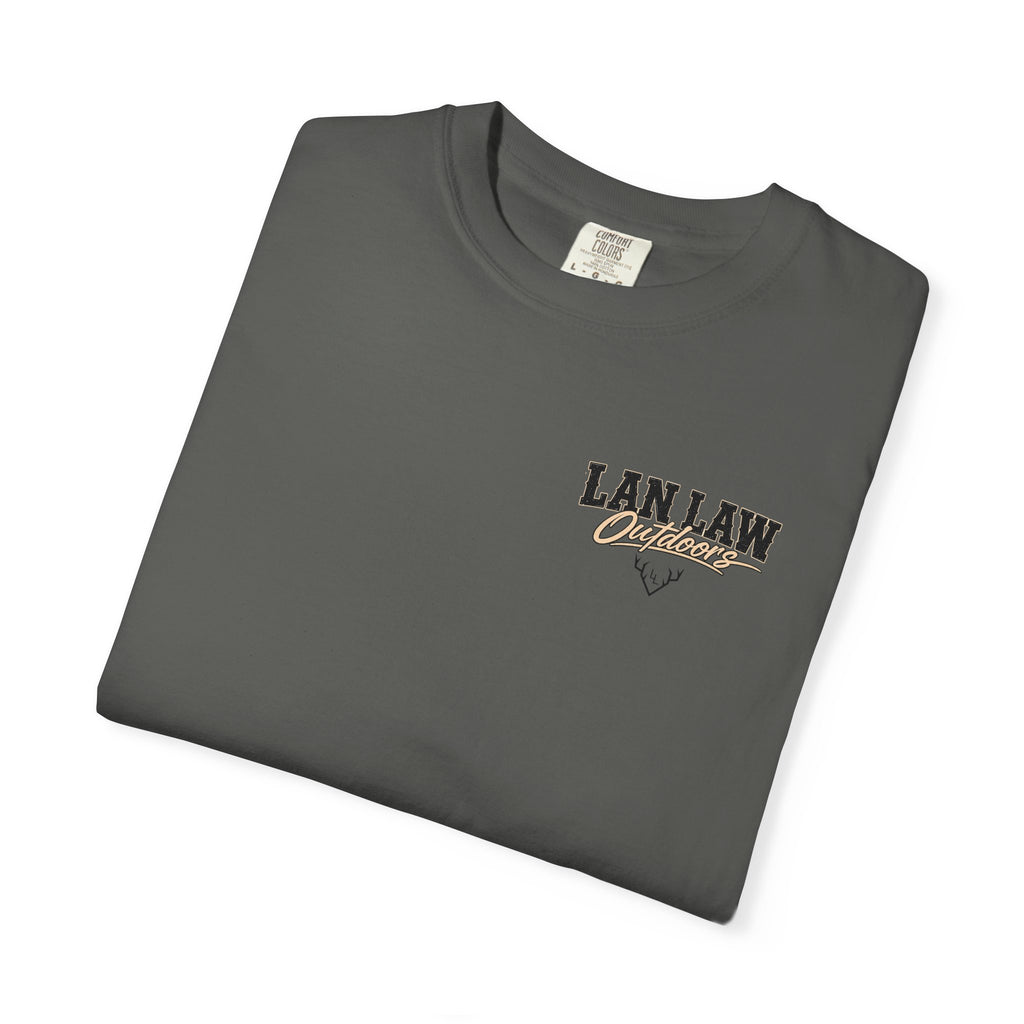 Hog Mountain Graphic Tee