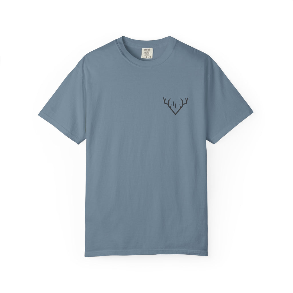 Country • Hunting • Faith Tee