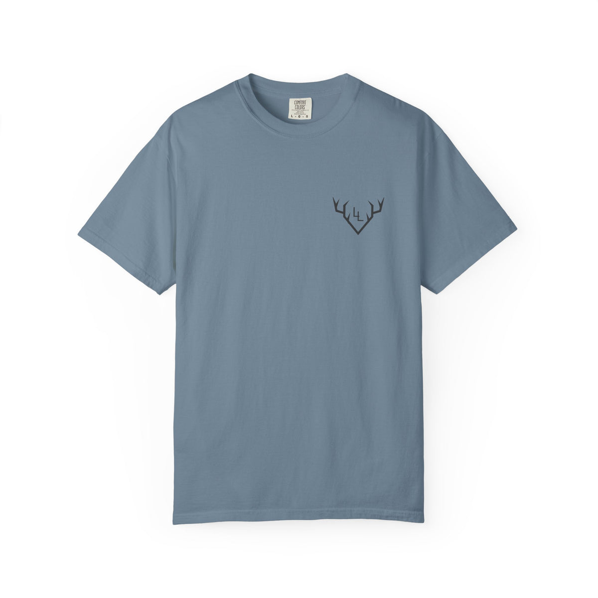 Country • Hunting • Faith Tee