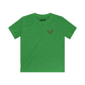Irish Green