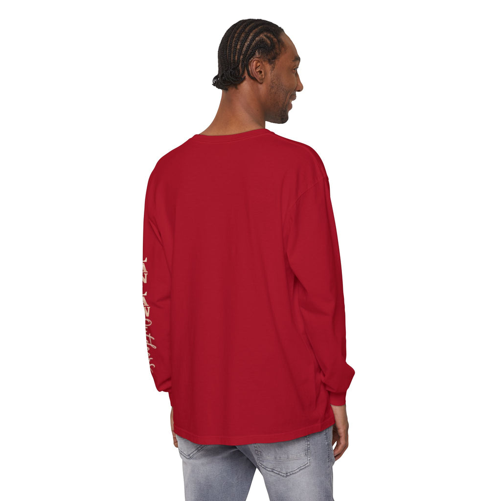 Country Soul Long Sleeve Tee