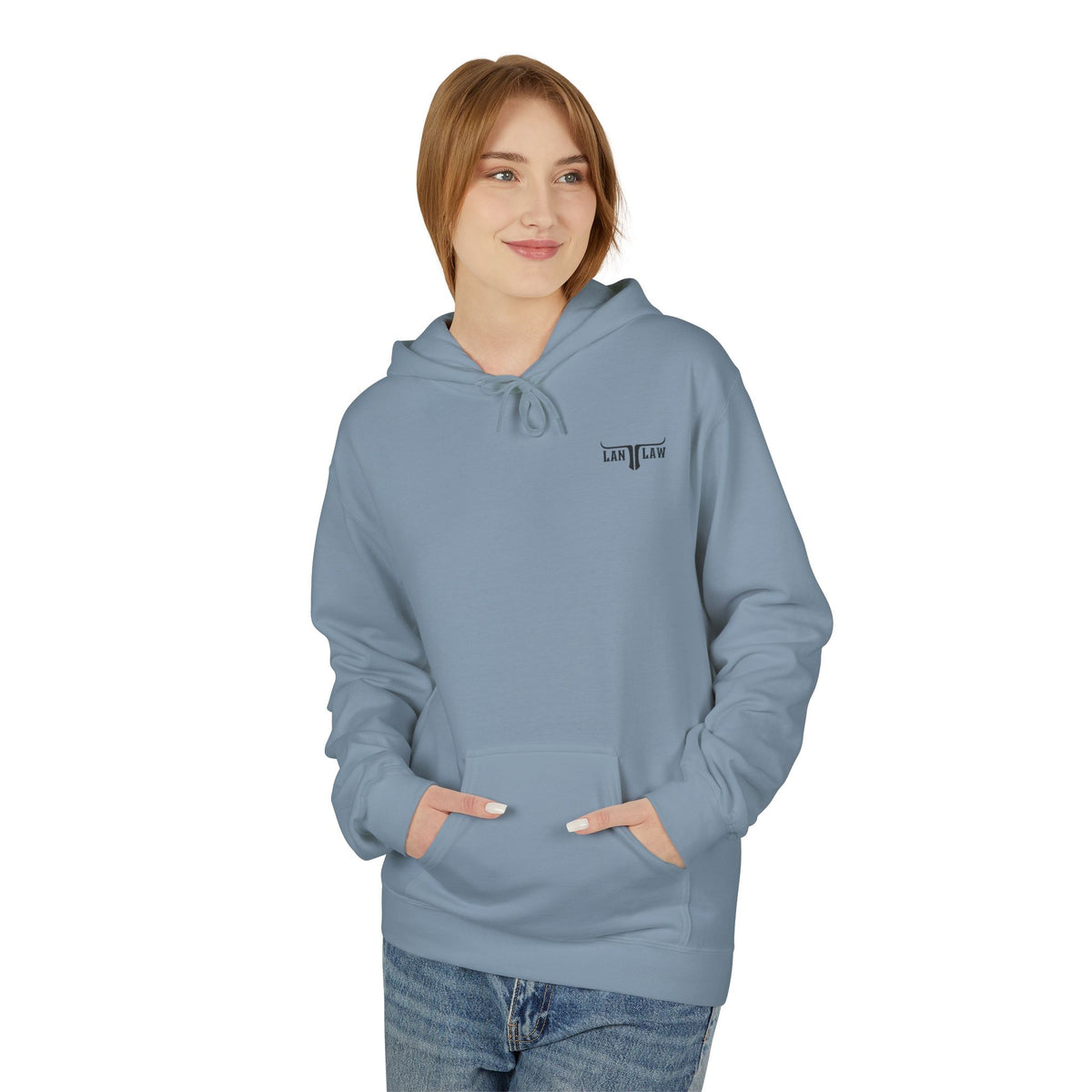 Country to the Bone Hoodie