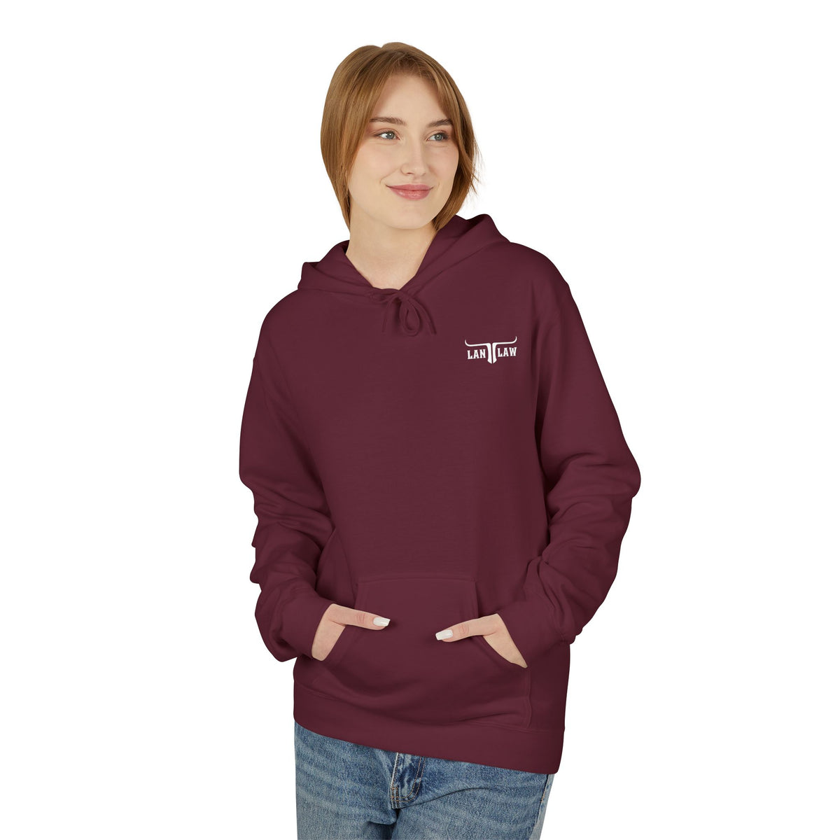 Country to the Bone Hoodie