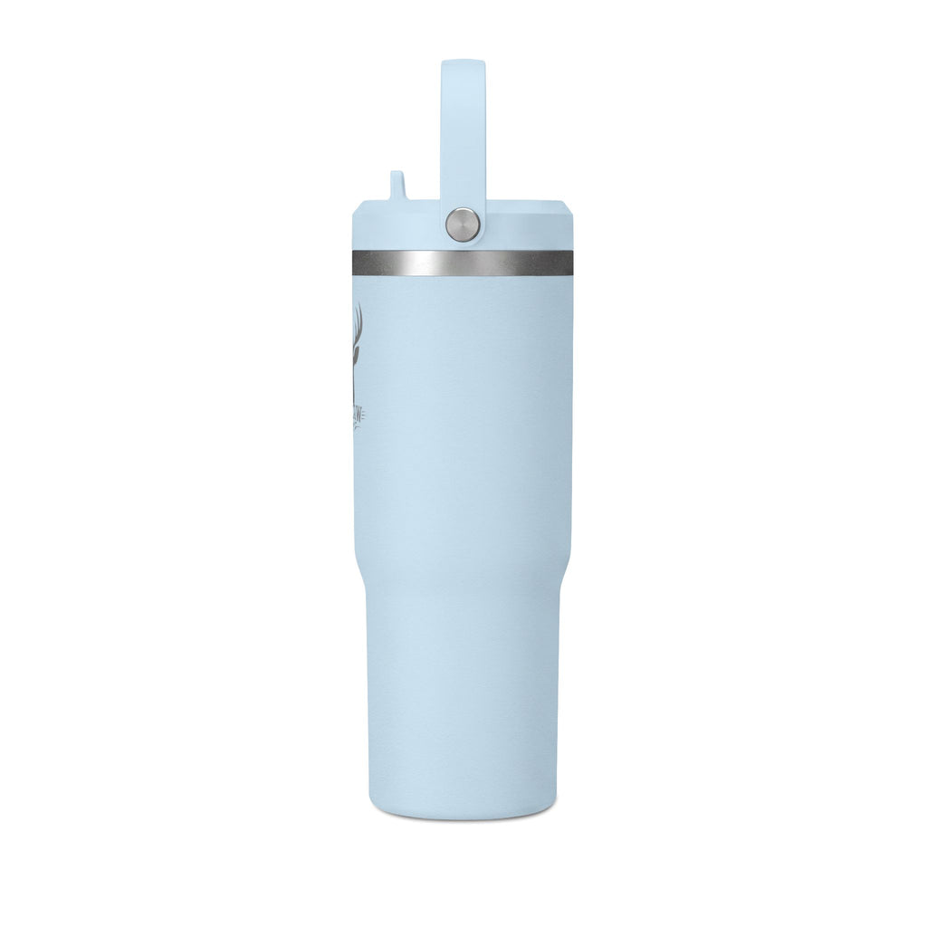Deer Logo 32oz Tumbler