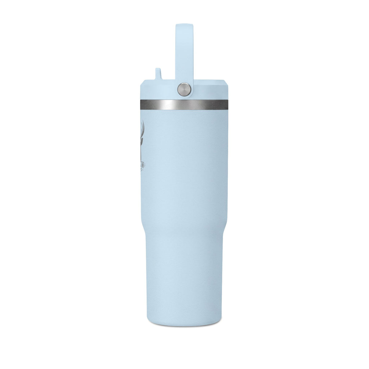 Deer Logo 32oz Tumbler
