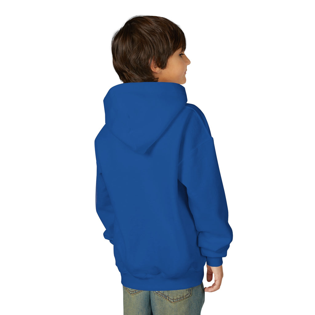 Mountain Hunting Sweatshirt
