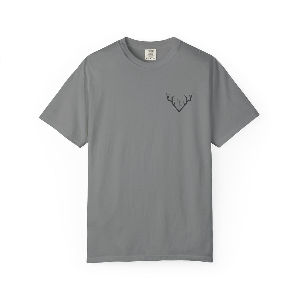 Turkey & Wetlands Tee