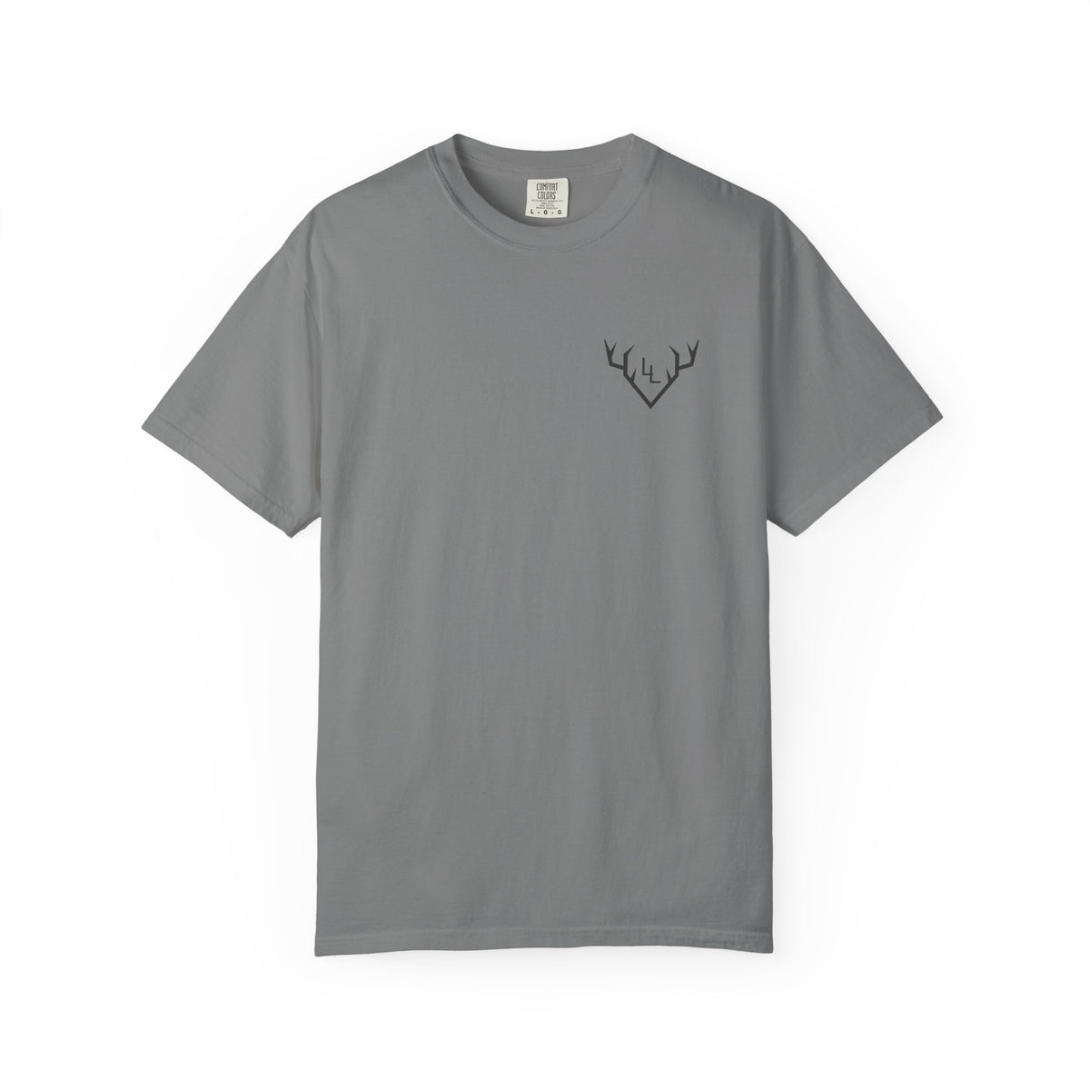 Turkey & Wetlands Tee