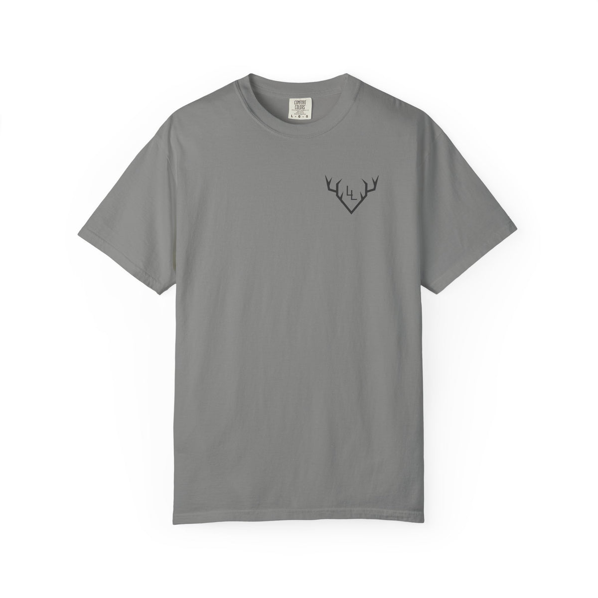 Lan Law Outdoors T-Shirt — Hunting, Music & Brotherhood Graphic Tee