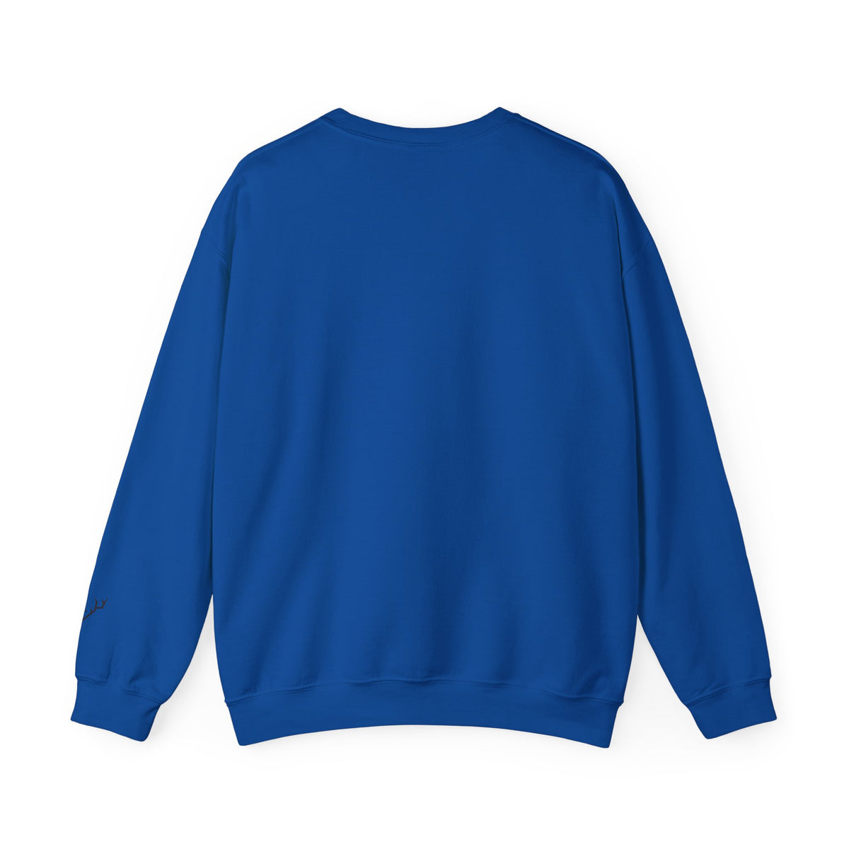 Walk by Faith Crewneck Sweatshirt