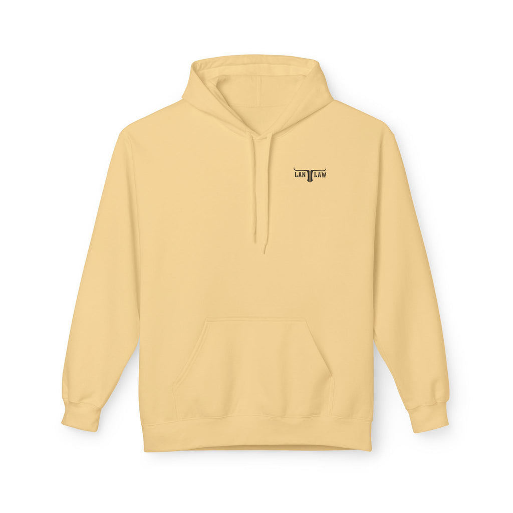 Country to the Bone Hoodie