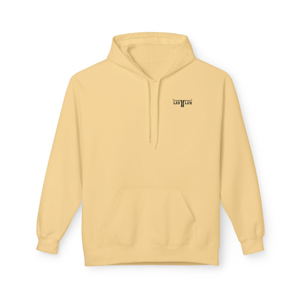 Country to the Bone Hoodie