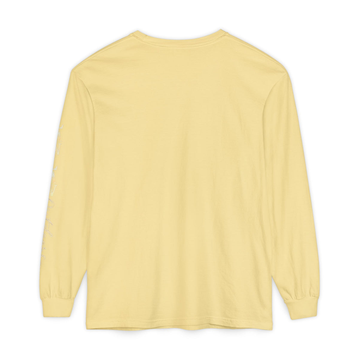 Cowgirl Boots Long Sleeve Tee